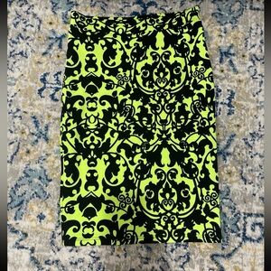 Women’s Pencil Skirt